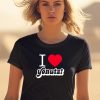 Yoangelolo I Heart Yonutz Shirt1