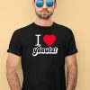 Yoangelolo I Heart Yonutz Shirt3