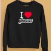 Yoangelolo I Heart Yonutz Shirt5