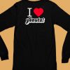 Yoangelolo I Heart Yonutz Shirt6