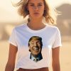 Adin Ross Trump Grill Teeth Shirt0