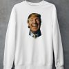 Adin Ross Trump Grill Teeth Shirt4