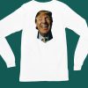 Adin Ross Trump Grill Teeth Shirt5