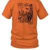 Afireinside Merch Afi All Hallows Orange Shirt1