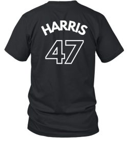 Alfreds Laundry Say It To My Face Harris 47 Shirt1