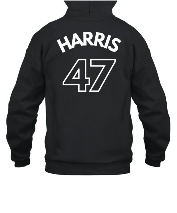 Alfreds Laundry Say It To My Face Harris 47 Shirt6