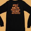 Amyl And The Sniffers Cartoon Darkness Shirt6