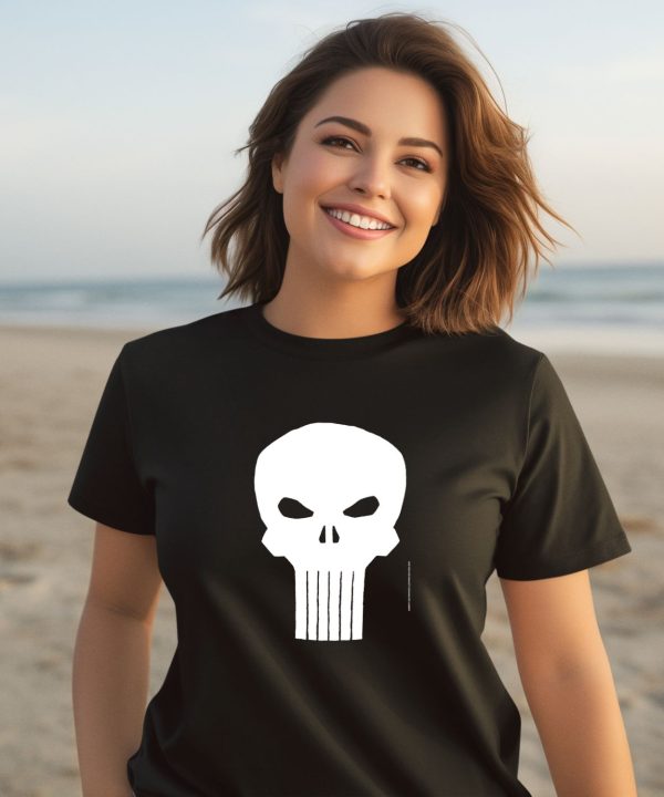 Babbitt 2024 Store Punisher Babbitt Revived Shirt7