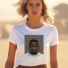 Beejay Tv Jamanson Fremond Hillsborough County Sheriffs Office Booking Image Shirt