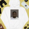 Beejay Tv Jamanson Fremond Hillsborough County Sheriffs Office Booking Image Shirt3