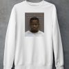 Beejay Tv Jamanson Fremond Hillsborough County Sheriffs Office Booking Image Shirt4