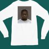 Beejay Tv Jamanson Fremond Hillsborough County Sheriffs Office Booking Image Shirt5