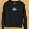 Bigtime Merch Bigtime Blue Flame Hoodie5