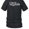 Bigtime Merch Bigtime Logo Shirt1