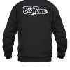 Bigtime Merch Bigtime Logo Shirt6