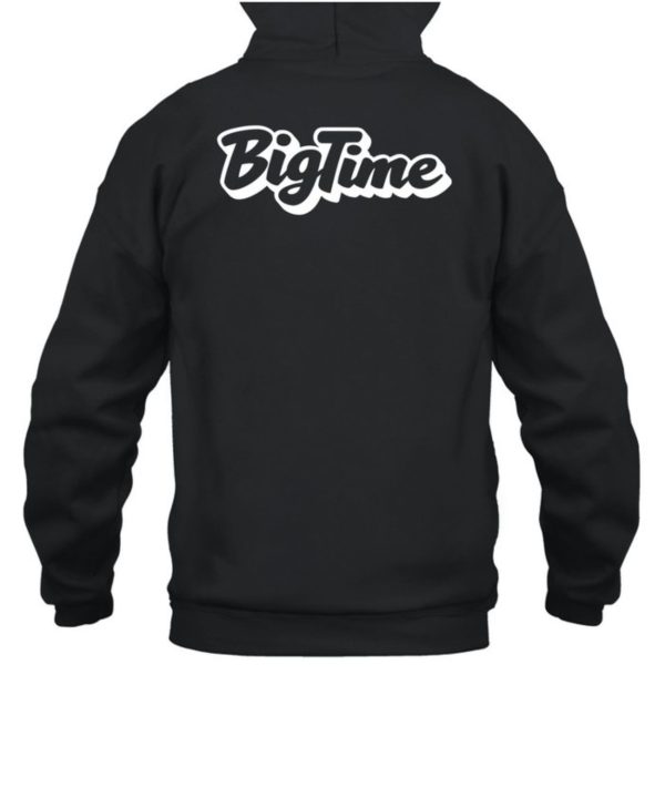 Bigtime Merch Bigtime Logo Shirt6