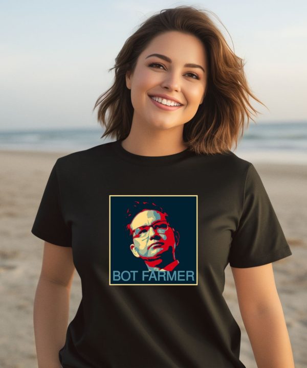 Botandpaidforpoilievre Bot Farmer Shirt2