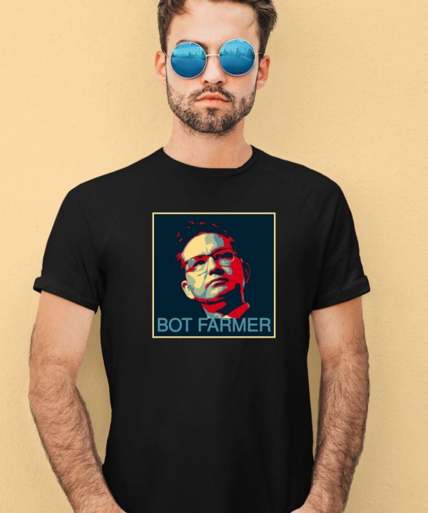 Botandpaidforpoilievre Bot Farmer Shirt3