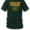 Brandon Lake Merch Gods Got My Back Shadrach Meshach Abednego Hoodie1