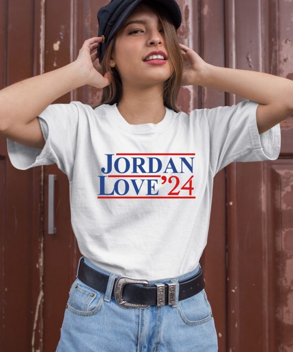 Campeche Collective Merch Jordan Love 24 Shirt2