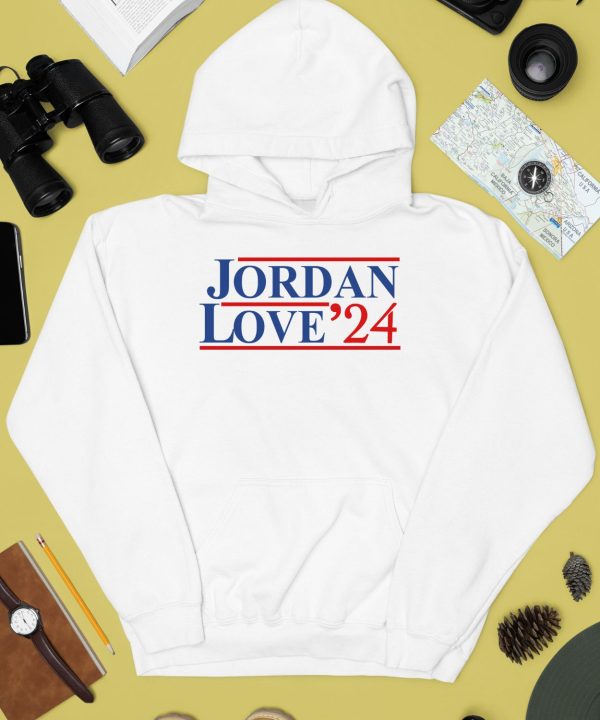 Campeche Collective Merch Jordan Love 24 Shirt3