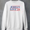 Campeche Collective Merch Jordan Love 24 Shirt4