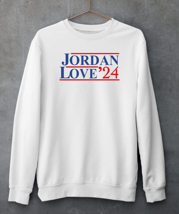 Campeche Collective Merch Jordan Love 24 Shirt4