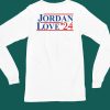 Campeche Collective Merch Jordan Love 24 Shirt5