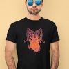 Cane Hill Spider Heart Shirt3