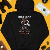 Carter Vail Music Merch Cryptid Dirtman Shirt4