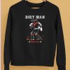 Carter Vail Music Merch Cryptid Dirtman Shirt5