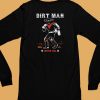 Carter Vail Music Merch Cryptid Dirtman Shirt6