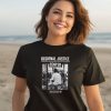 Closed Casket Activities Merch Regional Justice Center Freedom Shirt