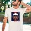 Dearbball Merch Bamonte Usa 13 Shirt1