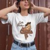 El Ray Artist Kewpie Cowboy Little Outlaw Shirt2