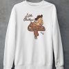 El Ray Artist Kewpie Cowboy Little Outlaw Shirt4