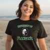 Flanigans Seafood Bar Grill University Of Flanigans Shirt2