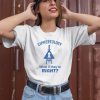 Gravity Falls Ciphertology What If Theyre Right Shirt