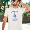 Gravity Falls Ciphertology What If Theyre Right Shirt1