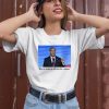 Hakeem Jeffries To Trump Bro We Broke Up With You For A Reason Shirt