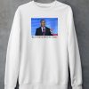 Hakeem Jeffries To Trump Bro We Broke Up With You For A Reason Shirt4