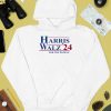 Harris Walz 24 For The People Shirt3