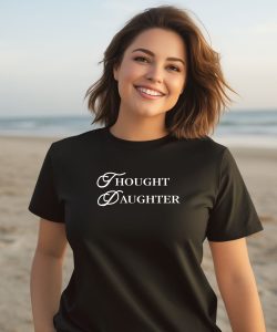 Hoes For Clothes Thought Daughter Shirt2