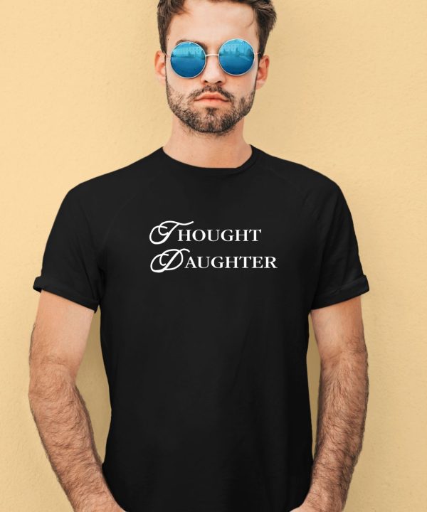 Hoes For Clothes Thought Daughter Shirt3