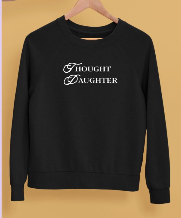 Hoes For Clothes Thought Daughter Shirt5