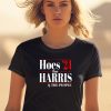 Hoes For Harris The People 24 Shirt1