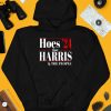 Hoes For Harris The People 24 Shirt4