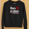 Hoes For Harris The People 24 Shirt5