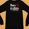 Hoes For Harris The People 24 Shirt6