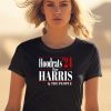 Hoodrats For Harris 2024 Shirt1